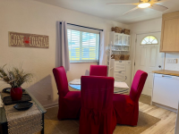 Cozy Cottage Dining